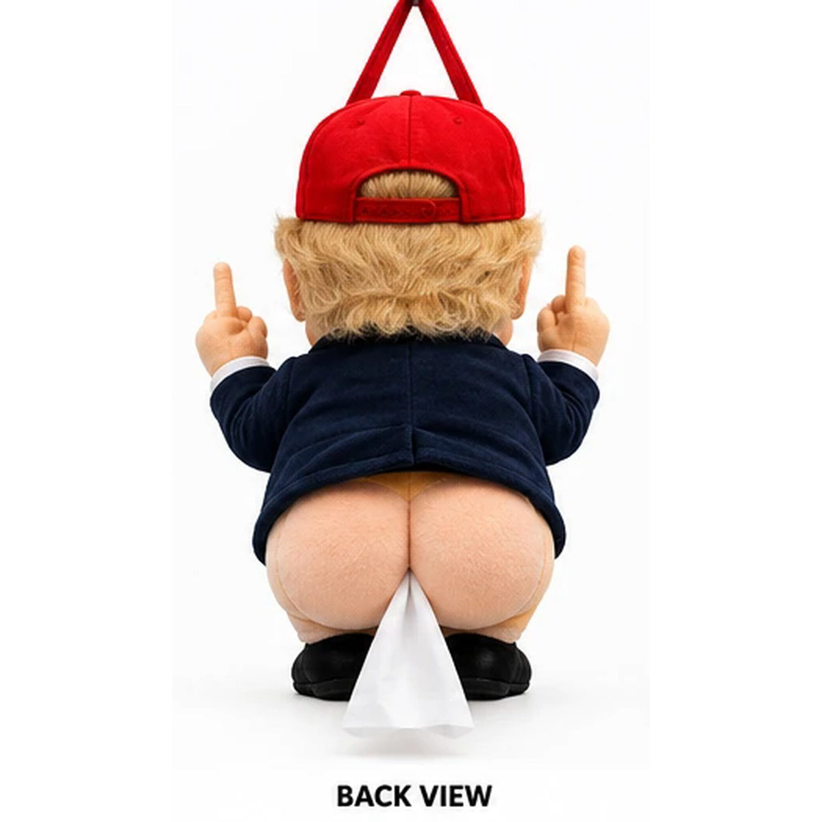 Trump Tissue