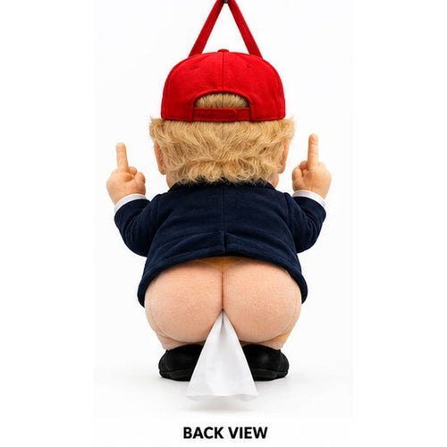 Trump Tissue