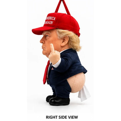 Trump Tissue