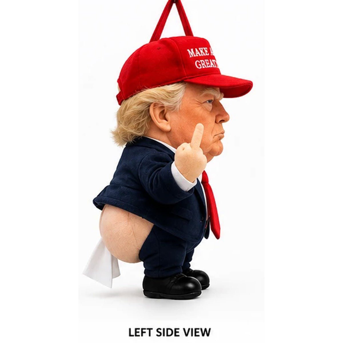 Trump Tissue